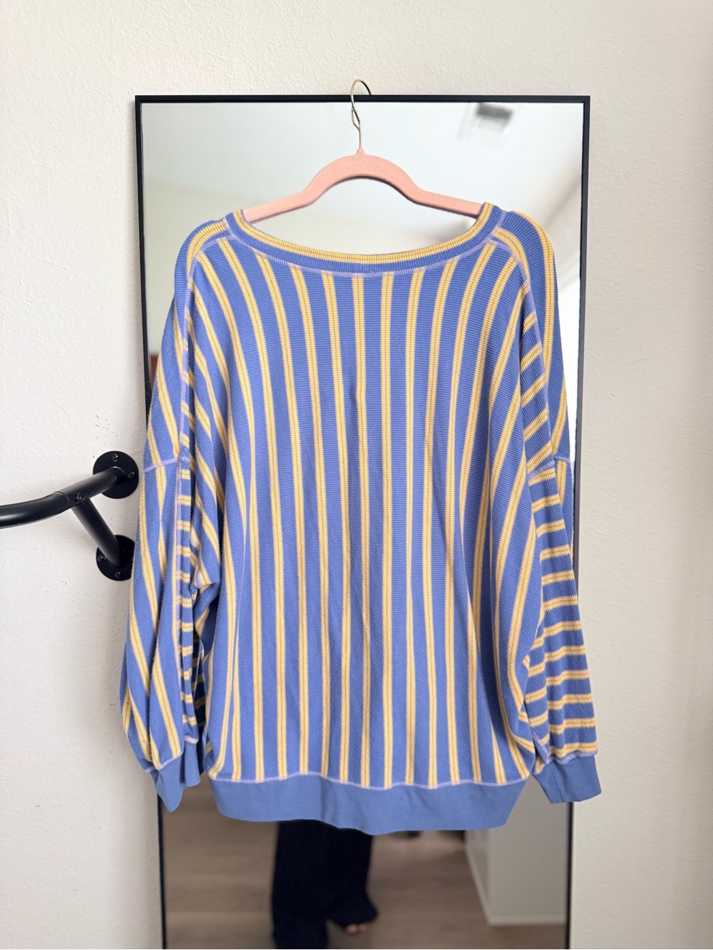 Free People make it happen Pullover - Picture 4 of 4